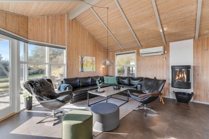 Ferienhaus E4251 in Tingodden 321, Årgab - Bild #2