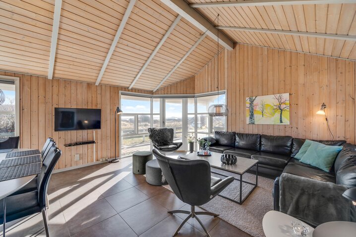 Ferienhaus E4251 in Tingodden 321, Årgab - Bild #4