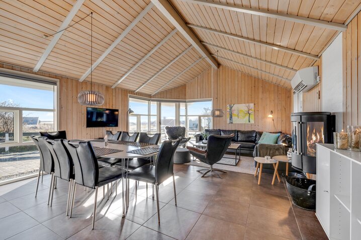 Ferienhaus E4251 in Tingodden 321, Årgab - Bild #6