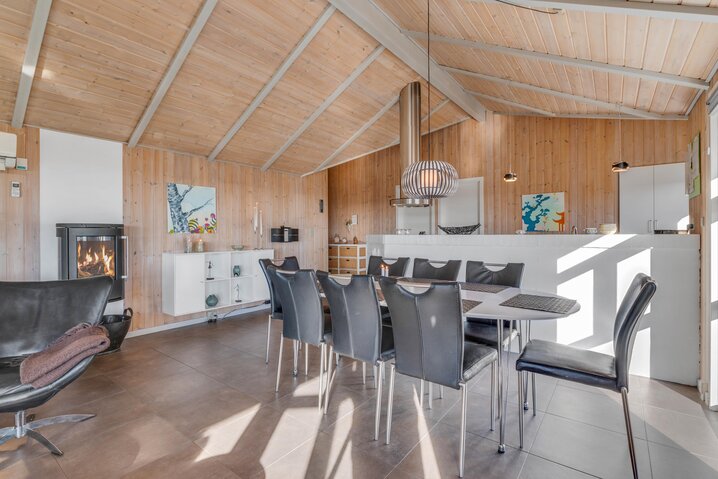 Ferienhaus E4251 in Tingodden 321, Årgab - Bild #7