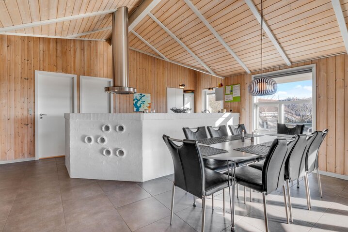 Ferienhaus E4251 in Tingodden 321, Årgab - Bild #8