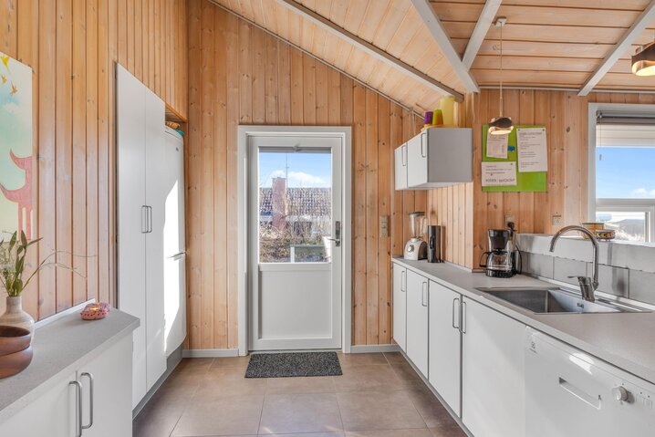 Ferienhaus E4251 in Tingodden 321, Årgab - Bild #10