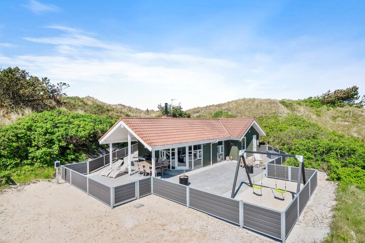 Ferienhaus E4251 in Tingodden 321, Årgab - Bild #21