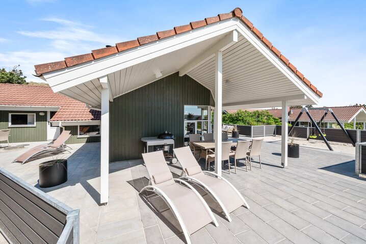 Ferienhaus E4251 in Tingodden 321, Årgab - Bild #23