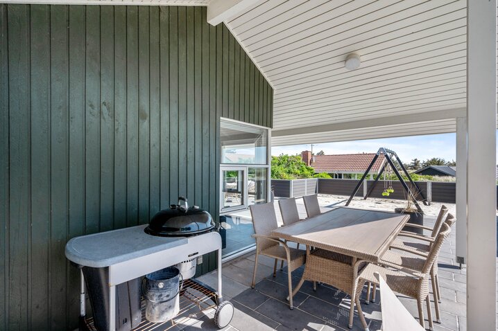 Sommerhus E4251 på Tingodden 321, Årgab - Billede #28