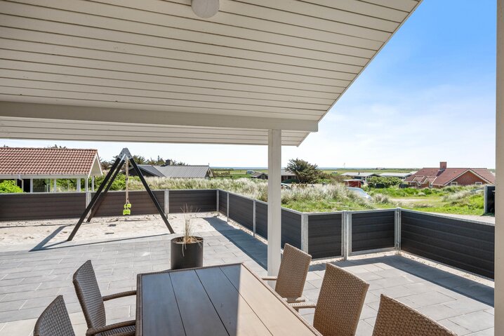 Ferienhaus E4251 in Tingodden 321, Årgab - Bild #29