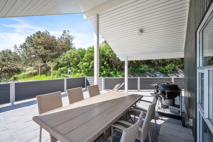 Ferienhaus E4251 in Tingodden 321, Årgab - Bild #30