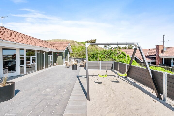 Ferienhaus E4251 in Tingodden 321, Årgab - Bild #32