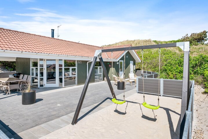 Ferienhaus E4251 in Tingodden 321, Årgab - Bild #33