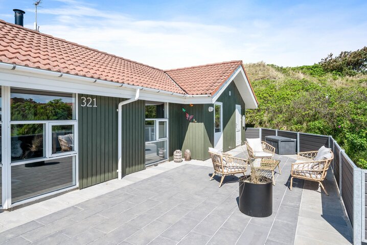 Ferienhaus E4251 in Tingodden 321, Årgab - Bild #34