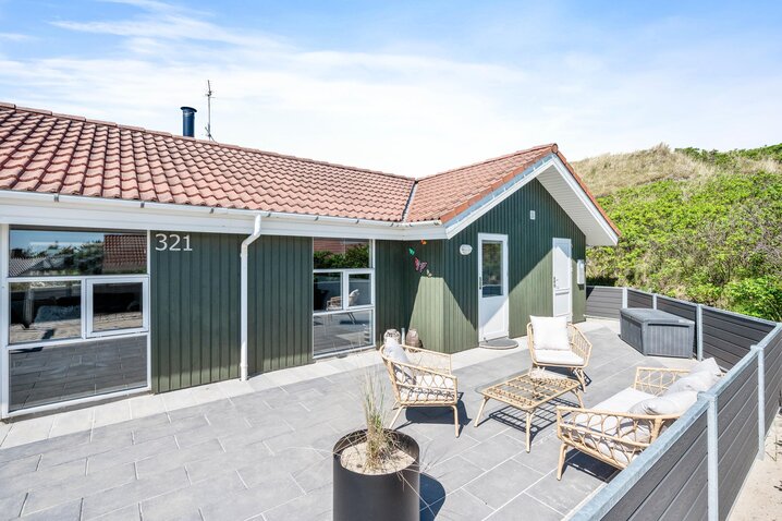 Sommerhus E4251 på Tingodden 321, Årgab - Billede #35