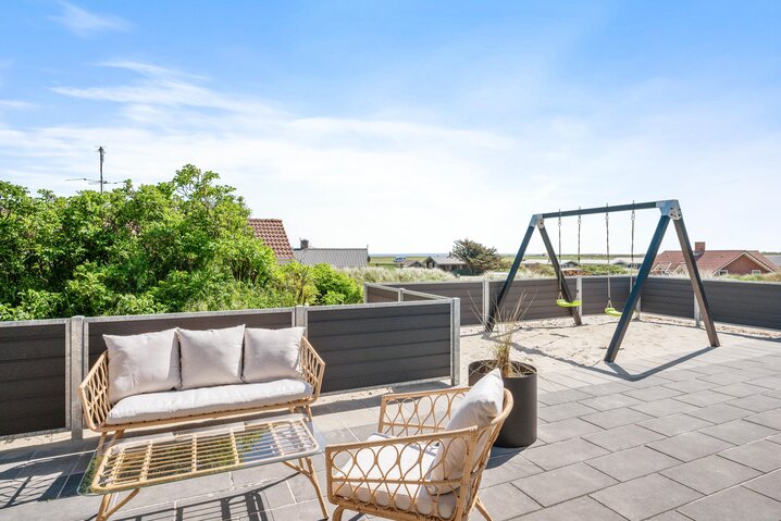 Ferienhaus E4251 in Tingodden 321, Årgab - Bild #37