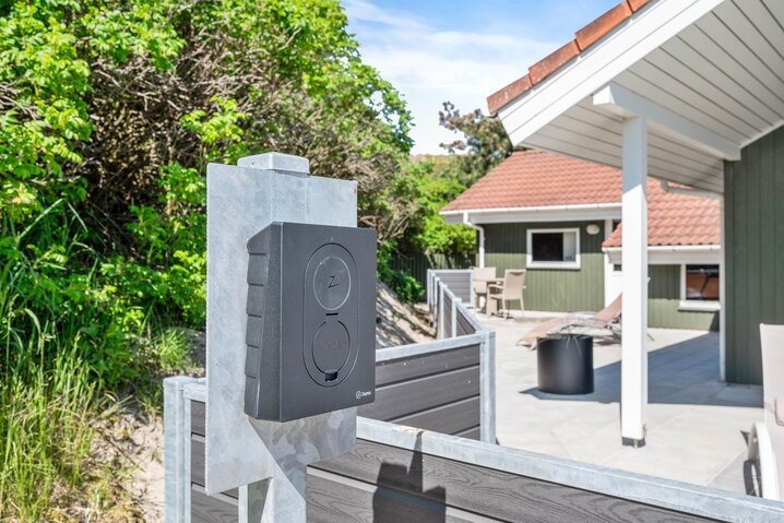 Ferienhaus E4251 in Tingodden 321, Årgab - Bild #39