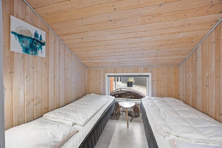 Sommerhus E4251 på Tingodden 321, Årgab - Billede #18