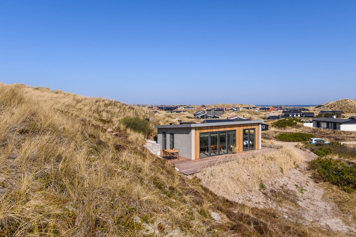 Ferienhaus E4254 in Tingodden 299, Årgab - Bild #0