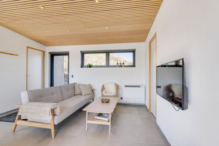 Ferienhaus E4254 in Tingodden 299, Årgab - Bild #1