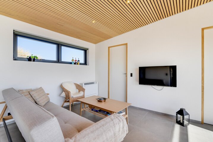 Ferienhaus E4254 in Tingodden 299, Årgab - Bild #4