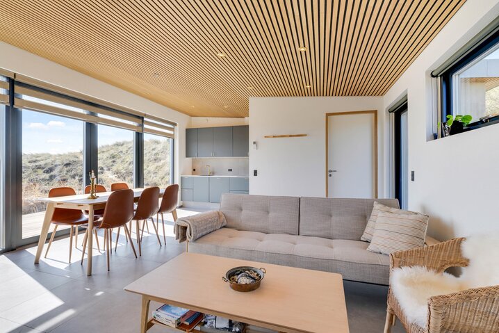 Ferienhaus E4254 in Tingodden 299, Årgab - Bild #5