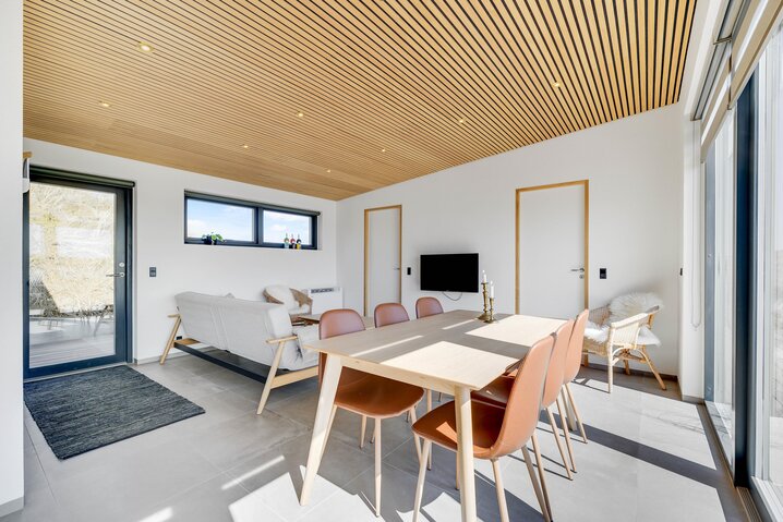 Ferienhaus E4254 in Tingodden 299, Årgab - Bild #6