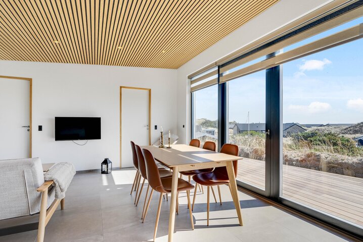 Ferienhaus E4254 in Tingodden 299, Årgab - Bild #8