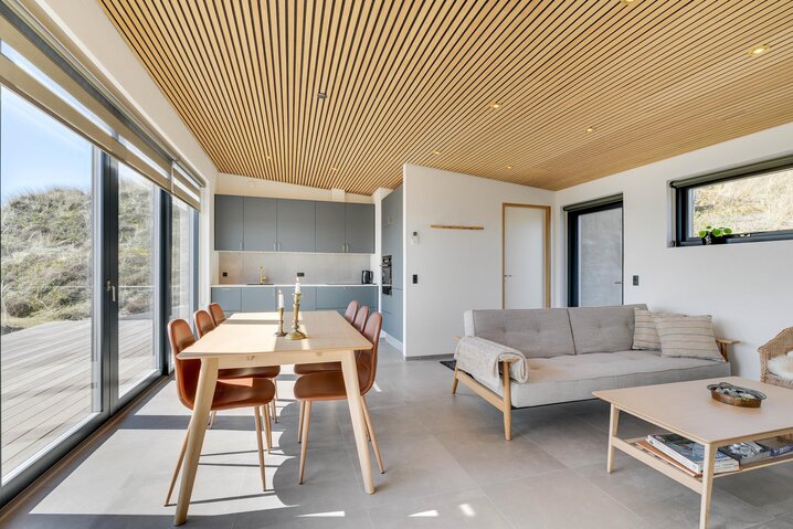 Ferienhaus E4254 in Tingodden 299, Årgab - Bild #9