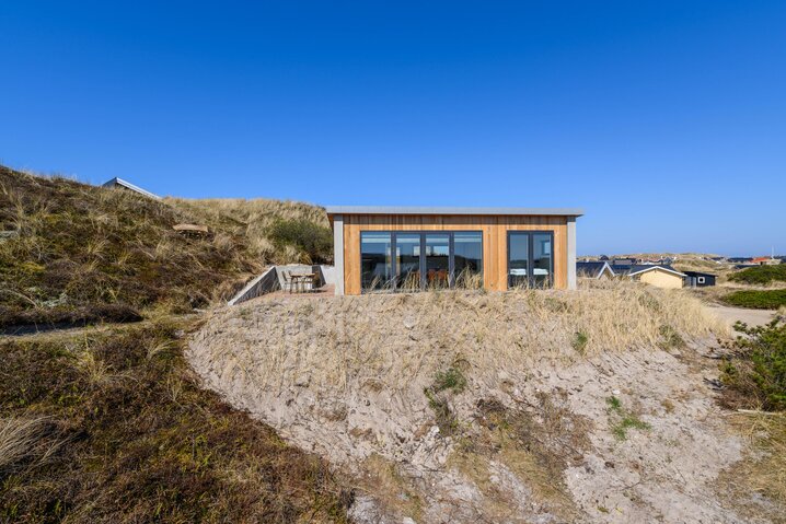 Ferienhaus E4254 in Tingodden 299, Årgab - Bild #19