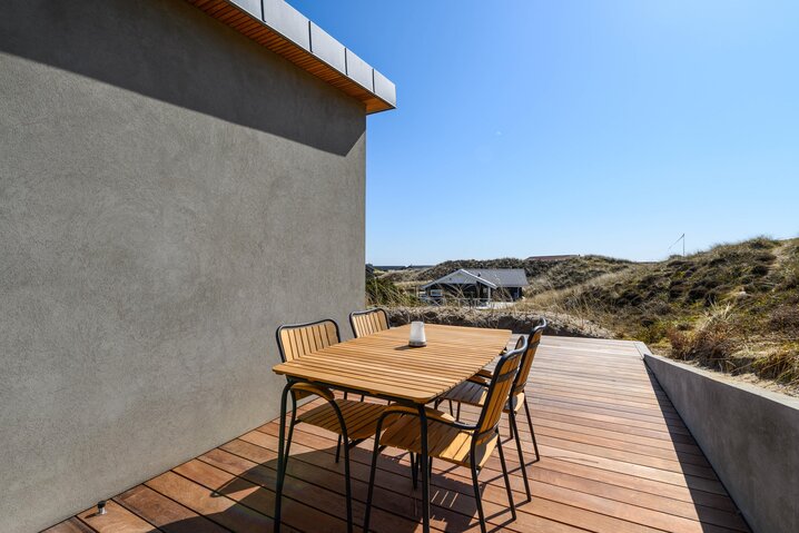 Ferienhaus E4254 in Tingodden 299, Årgab - Bild #21