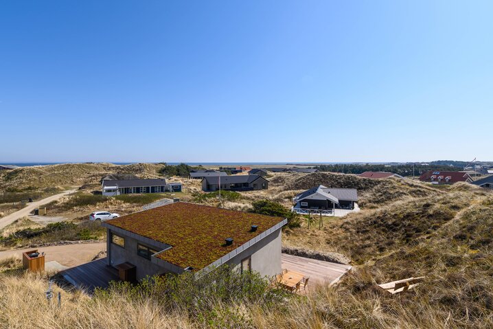 Ferienhaus E4254 in Tingodden 299, Årgab - Bild #24