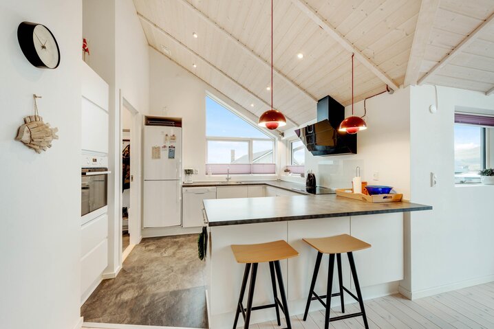 Sommerhus E4255 på Tingodden 140, Årgab - Billede #1