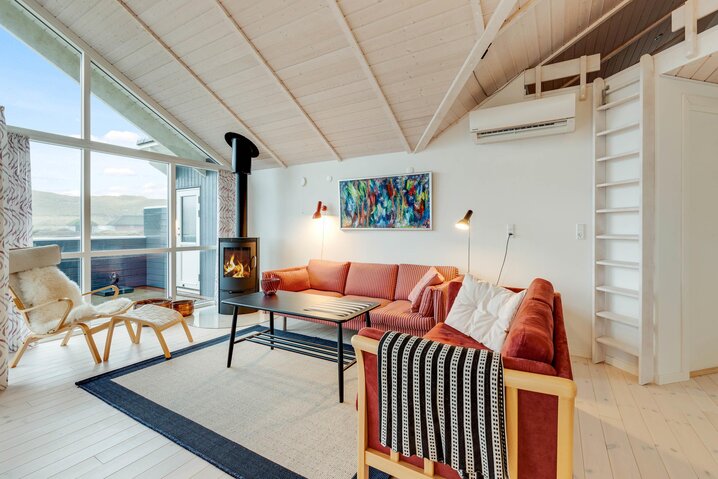 Sommerhus E4255 på Tingodden 140, Årgab - Billede #2