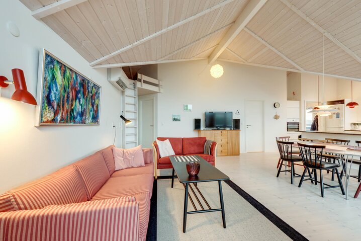 Sommerhus E4255 på Tingodden 140, Årgab - Billede #3