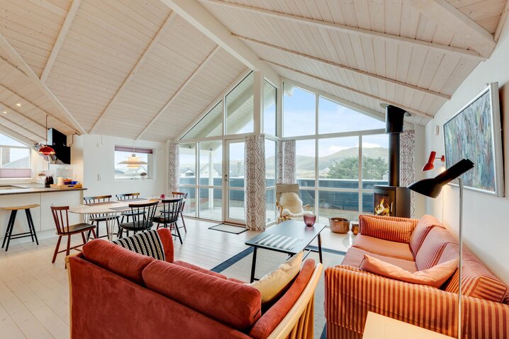 Sommerhus E4255 på Tingodden 140, Årgab - Billede #4