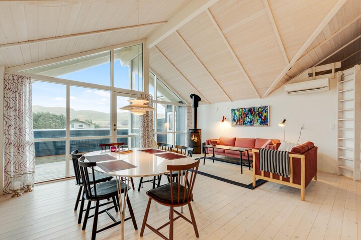 Sommerhus E4255 på Tingodden 140, Årgab - Billede #5