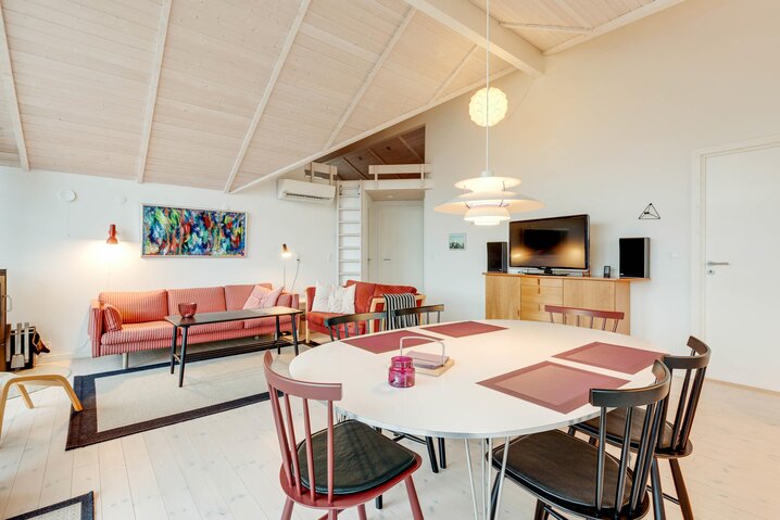 Sommerhus E4255 på Tingodden 140, Årgab - Billede #6