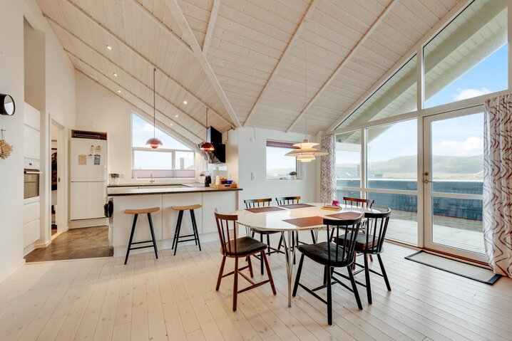 Sommerhus E4255 på Tingodden 140, Årgab - Billede #7