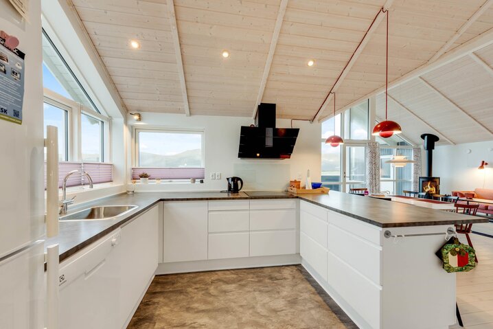 Sommerhus E4255 på Tingodden 140, Årgab - Billede #8