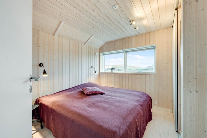 Sommerhus E4255 på Tingodden 140, Årgab - Billede #12