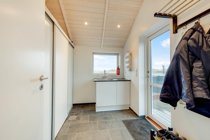 Sommerhus E4255 på Tingodden 140, Årgab - Billede #15