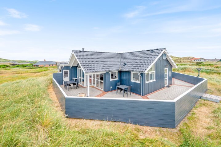 Sommerhus E4255 på Tingodden 140, Årgab - Billede #16