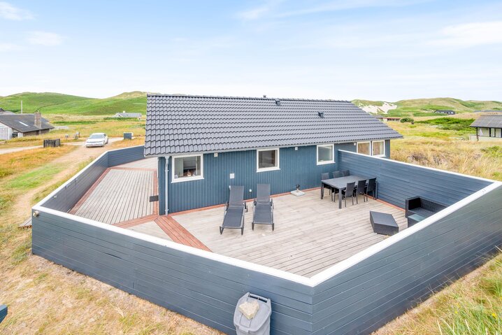 Sommerhus E4255 på Tingodden 140, Årgab - Billede #17