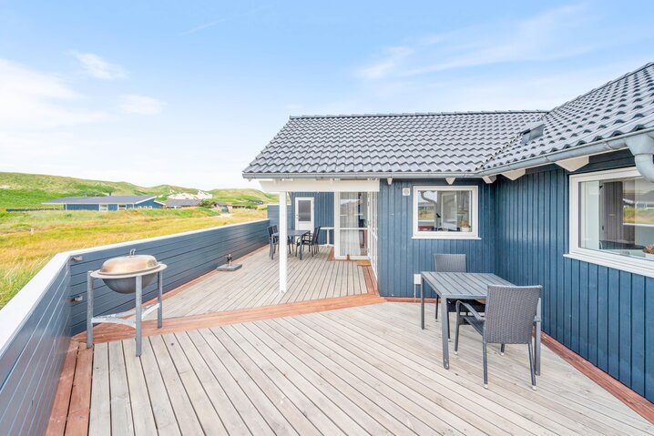 Sommerhus E4255 på Tingodden 140, Årgab - Billede #18