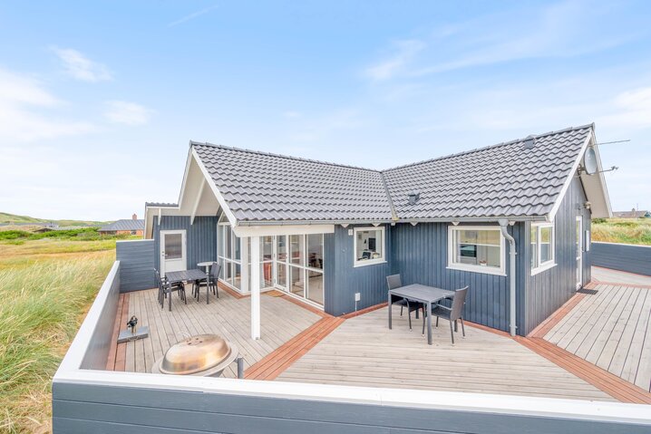 Sommerhus E4255 på Tingodden 140, Årgab - Billede #19