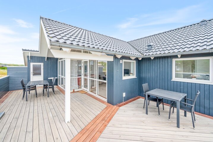 Sommerhus E4255 på Tingodden 140, Årgab - Billede #20