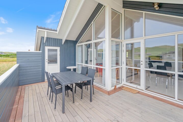 Sommerhus E4255 på Tingodden 140, Årgab - Billede #21