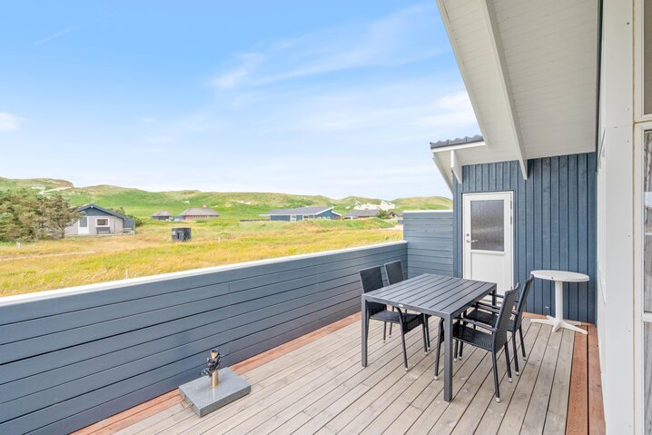 Sommerhus E4255 på Tingodden 140, Årgab - Billede #22