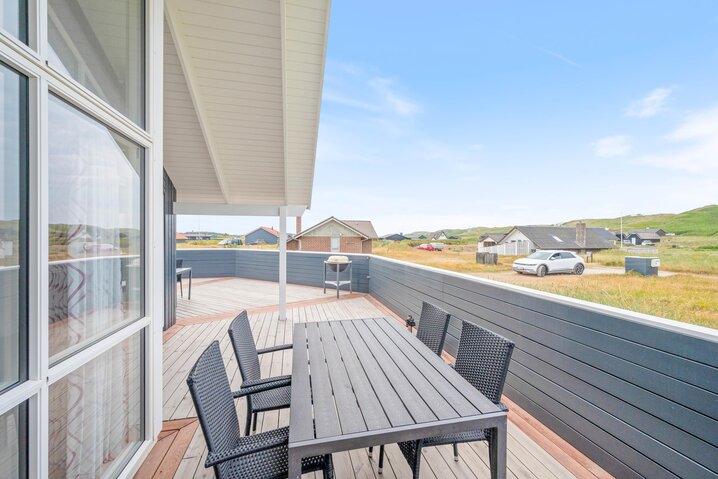 Sommerhus E4255 på Tingodden 140, Årgab - Billede #23