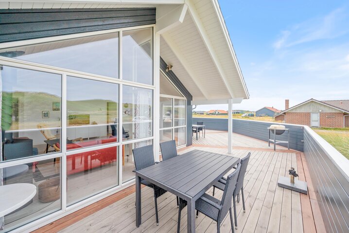 Sommerhus E4255 på Tingodden 140, Årgab - Billede #24