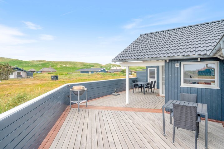 Sommerhus E4255 på Tingodden 140, Årgab - Billede #25