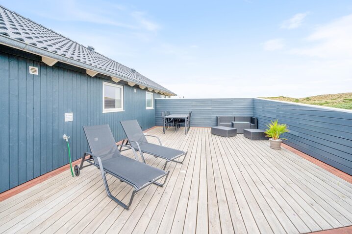 Sommerhus E4255 på Tingodden 140, Årgab - Billede #27