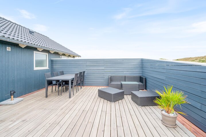 Sommerhus E4255 på Tingodden 140, Årgab - Billede #28